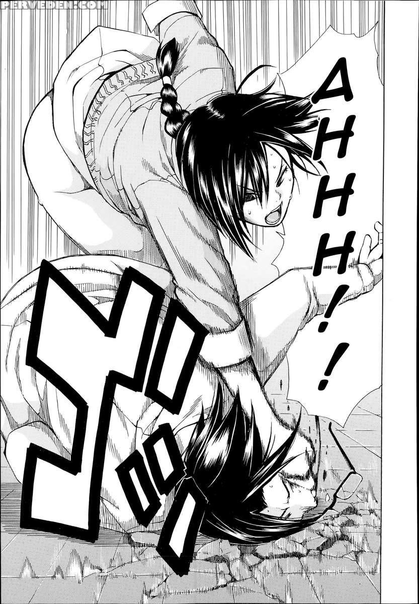 Midaremau -conclusion- Chapter 1000 Page 41